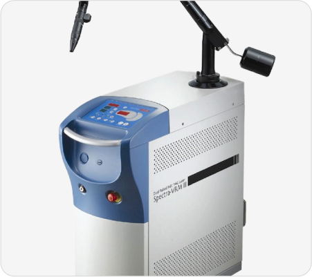 스펙트라 VRM III (Spectra VRM3)