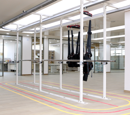 보행레일 워크메이트